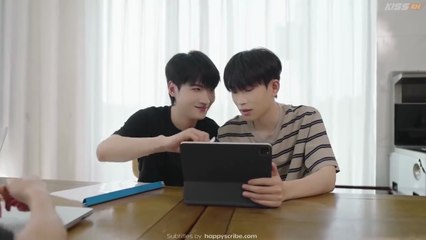 [BL]EP3 PLUTO CHARON ENG SUB  (2025)       ｜ EPISODE 3