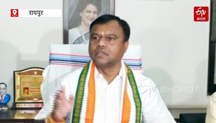 मोदी की गारंटी पर कांग्रेस का वार, बीजेपी का पलटवार, बैज बोले-वादे भूले मोदी, कश्यप ने कहा- पहले देखें अपना शासनकाल