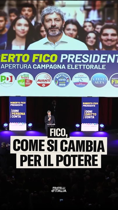 Bignami - L’incoerenza dei cinque stelle non ha limiti. Ma chi crede ancora a questi qua? (02.11.25)