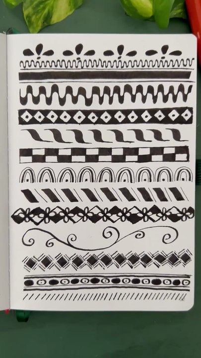 Dessin au stylo-plume #dessin #art #drawing