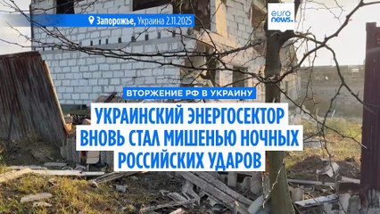 Россия атаковала автостоянку в Одесской области, Украина нанесла удар по порту Туапсе