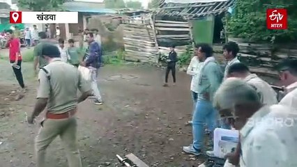 खंडवा में मदरसे से मिला जाली नोटों से भरा बैग, इमाम ने कमरे में छुपा रखी थीं 500-500 की गड्डियां