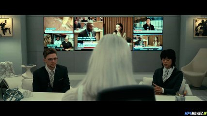 The Fall Of The House Of Usher – Full Movie Hindi Dubbed