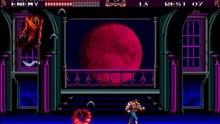 🎮🦇 GAMEPLAY - Castlevania Bloodlines – Sega Genesis: Dark Hunt in 16 Bits! 🧛‍♂️🔥