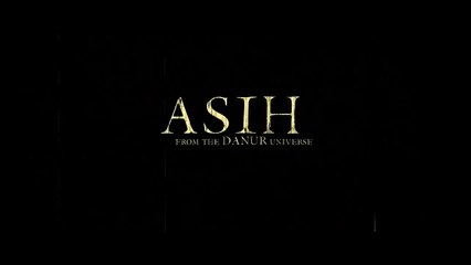 Danur Asih ( 2018 ) - Film Horor Indonesia
