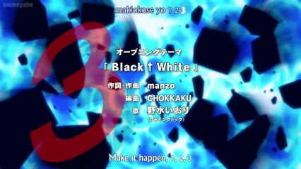 Problem Children Are Coming from Another World, Aren't They - Episode 08 [English Sub]