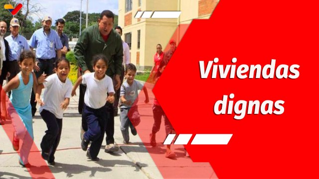 Resumen Aló Presidente | Entregan viviendas a las familias en Complejo Simón Bolívar de Portuguesa