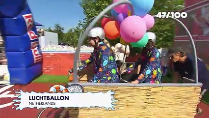 100 FUNNIEST Bicycle Rides (& fails) From Red Bull Stalen