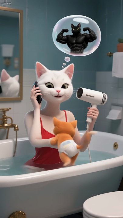 Meow story🥲