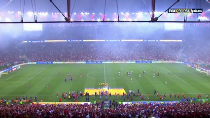 【JOGO COMPLETO】 Flamengo x Corinthians | Copa do Brasil 2022 Final - jogo 2