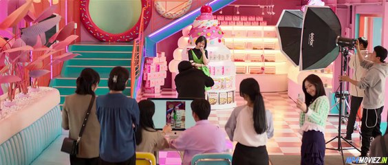 Celebrity Season 1 (Hindi Dubbed) – Intriguing Tale of Seoul's Elite Influencers 🎬