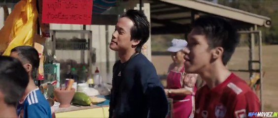 Thirteen Lives – Full Movie Hindi Dubbed