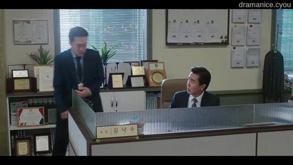 [ENG] EP.3 The Dream Life of Mr. Kim (2025)