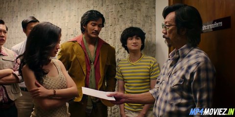 Doctor Climax 2024 – Full Movie Hindi Dubbed