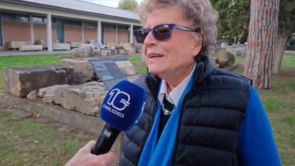 A Ostia il ricordo di Pasolini, la scrittrice Maraini: «Uomo dolcissimo e affettuoso. Indignato dalla cultura del consumo»