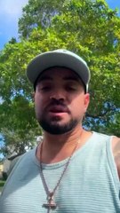 Nacho aclara rumores sobre su matrimonio y desmiente supuestos problemas con Melany Mille