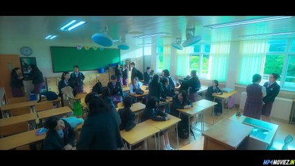 20th Century Girl – Full Movie Hindi Dubbed