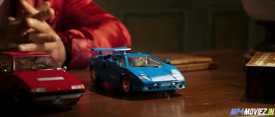 Lamborghini - The Man Behind The Legend – Full Movie Hindi Dubbed