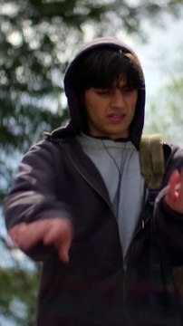 Murder Suspect Returns — Murder in a Small Town on FOX