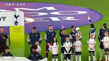 Chelsea vs Tottenham 10 Highlights  All Goals  Premier League  João Pedro GOAL vs tottenham