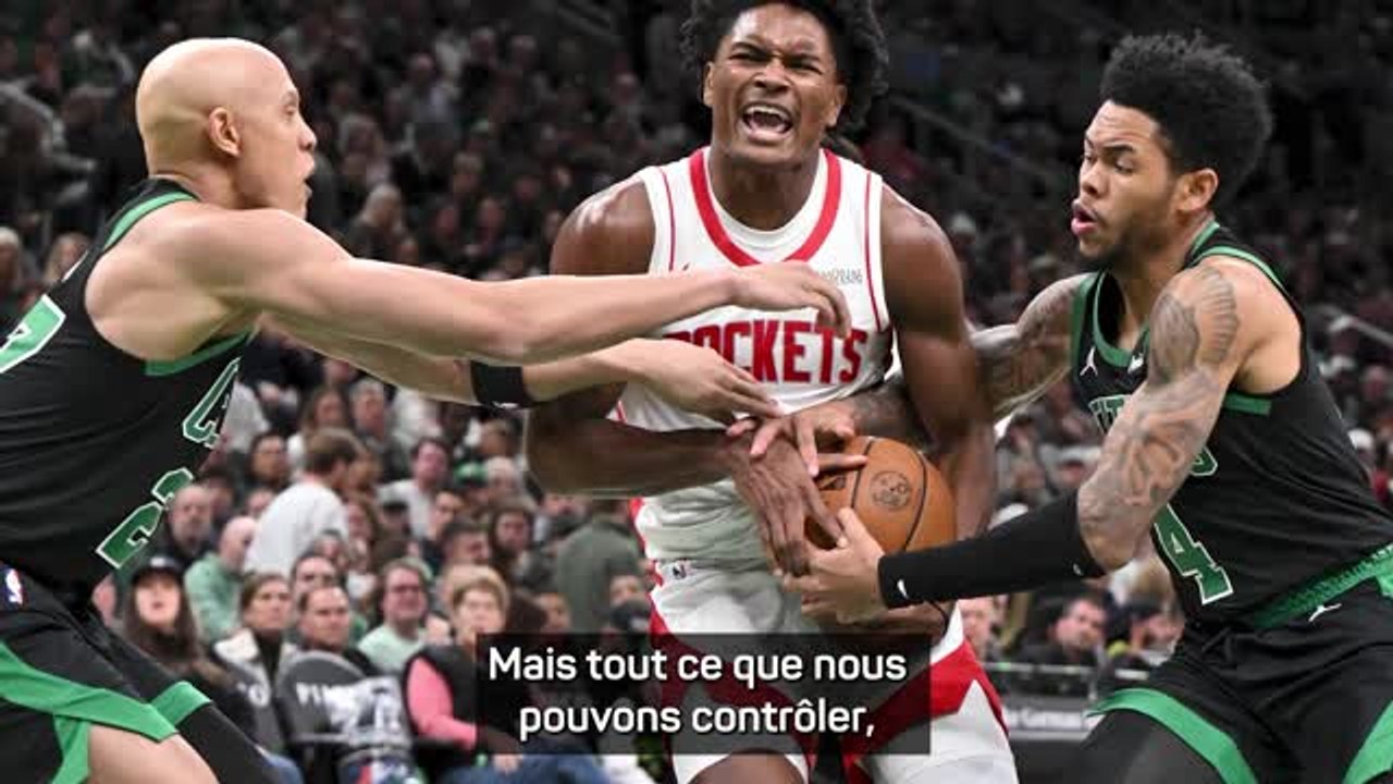 Celtics - Joe Mazzulla admet les difficultés de Boston sur les lancers francs