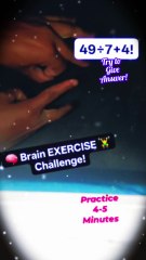 Watch me! The Challenge That  Teaches More Than School!