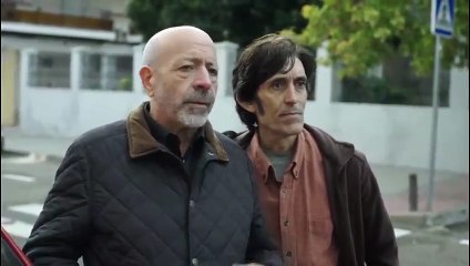 Entrevías 4x03 Ganar todas las guerras