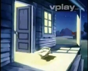 Cavalo de Fogo - Episódio 3 A Noiva do Monstro - Dublado