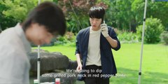 Queen of Tears ep 6 eng sub
