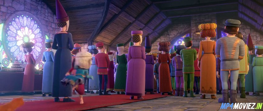 Pils Adventures (2021) – Full Movie Hindi Dubbed