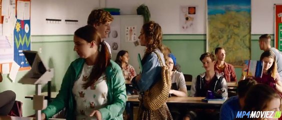 Help I Shrunk My Friends – Full Movie Hindi Dubbed