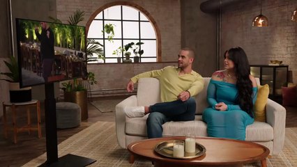 90 Day - Hunt For Love Between The Sheets Episode 3 – Full Episode