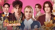 Domando a mis bullies Completo En Español