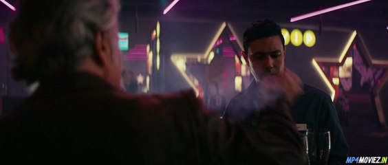 Old Guy – Full Movie