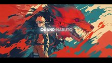 NARUTO AWAKENS KURAMA MODE TÉNÈBRE - POUVOIR TÉNÈBRE ABSOLU -