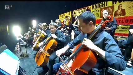 I'm So Excited (Live) - The Pointer Sisters