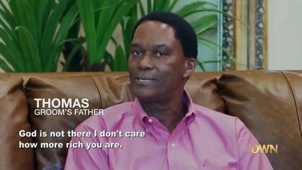 Family Or Fiance S04E07 – Full Episode