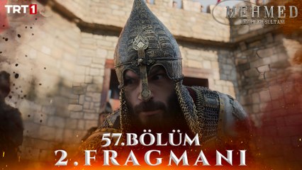Mehmed: Fetihler Sultanı 57. Bölüm 2. Fragmanı