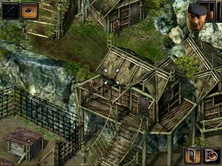 Commandos 2: Men of Courage online multiplayer - ps2