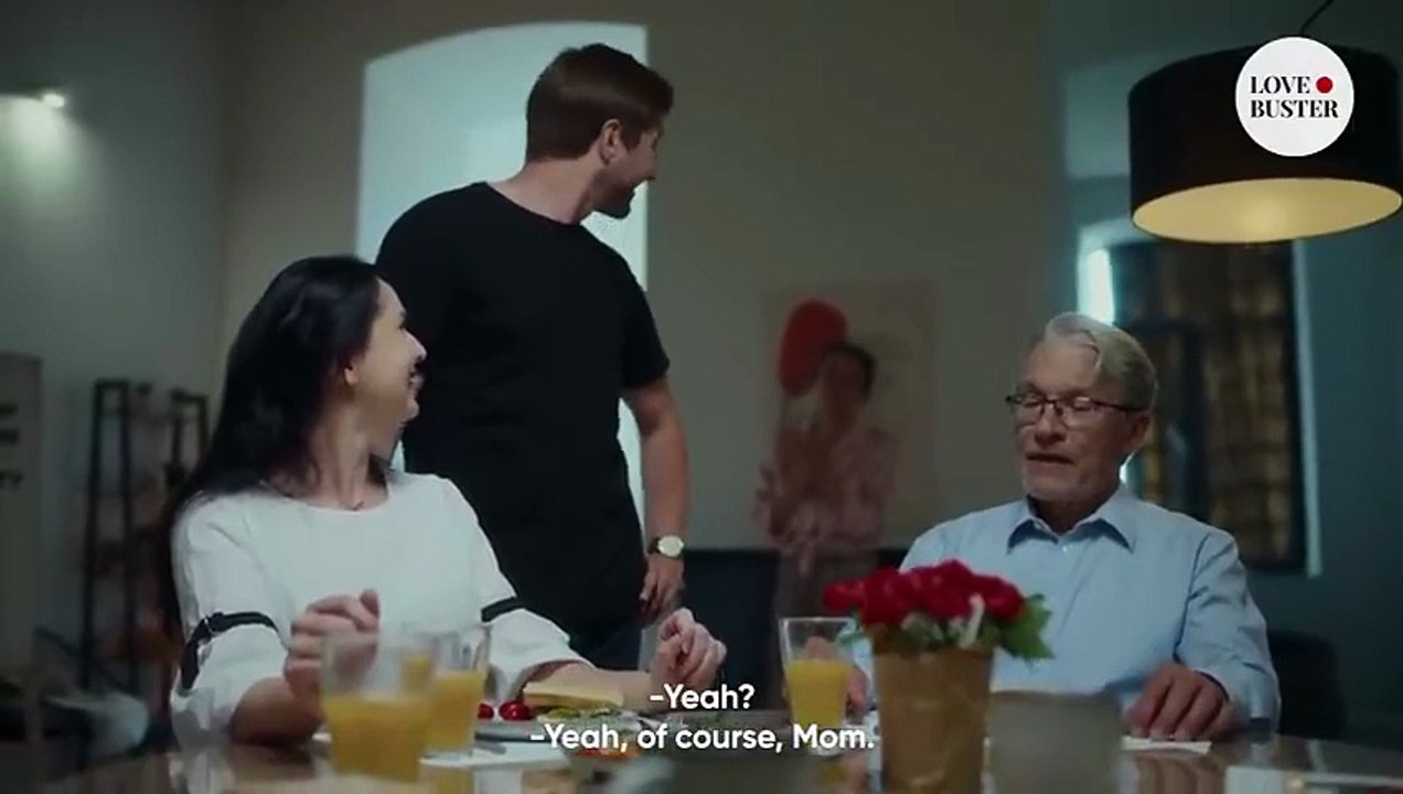 I DATE A FAKE BOYFRIEND _ _LoveBusterShow(480P)