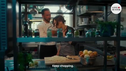 I Fell For Swindler Girl _ _LoveBusterShow(480P)