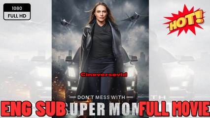 Don't Mess with Supermom Full Movie HD I Best Drama ShortFilms Hot Mafia Family Dark Romance 2025