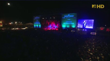 Marilyn Manson - Rock am Ring 2009 (Full Show)