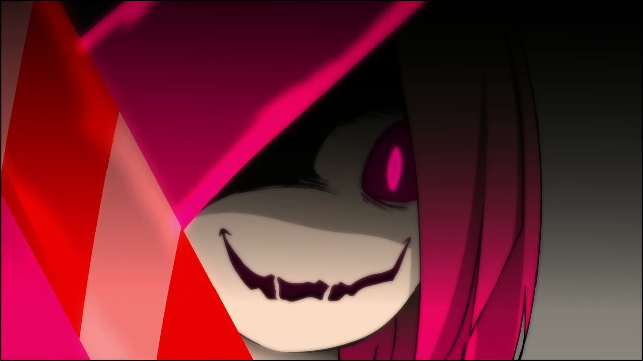 Glitchtale Season 2 but it's just Bete Noire scenes