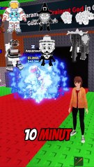 How Long For EVERY Strawberry Secret Lucky Block Brainrot? 🍓🤔#roblox #stealabrainrot