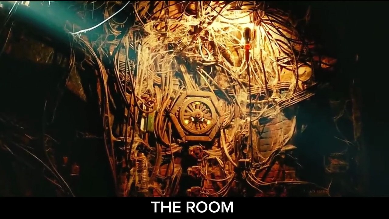 Ye Room Aap Ko Sab Kuch De Sakta Hai ( THE ROOM 2019 Movie explained in Hindi/Urdu