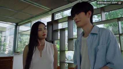 Ep 3 Pluto Charon Engsub