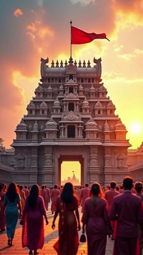 Jagannath Mandir ka Rahasya | The Mystery of Jagannath Temple | जय जगन्नाथ