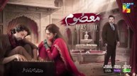 Masoom ep 13 Pakistani drama
