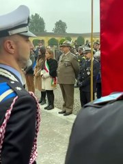 Katia Tarasconi - In questi giorni Piacenza si raccoglie nel ricordo. (02.11.25)